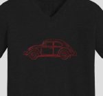 coccinelle redwork