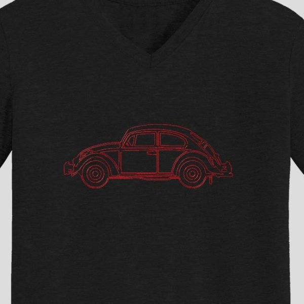 coccinelle redwork
