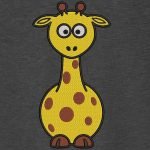 bébé girafe