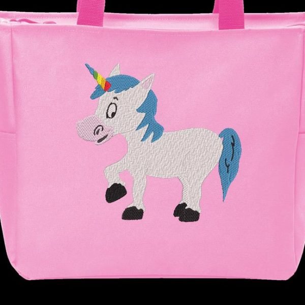 licorne 8