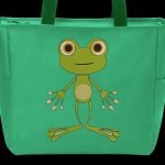 petite grenouille