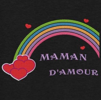  maman d’amour