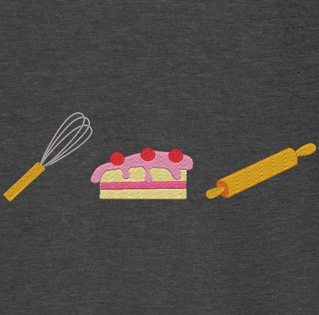 fouet,rouleau ,pâtisserie