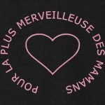 merveilleuse maman