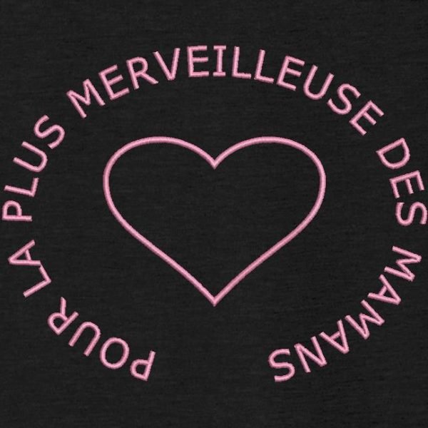 merveilleuse maman