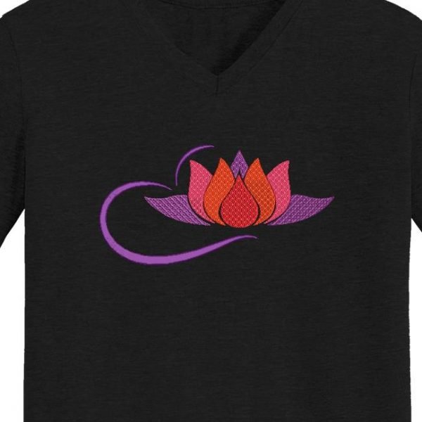 fleur de lotus 4