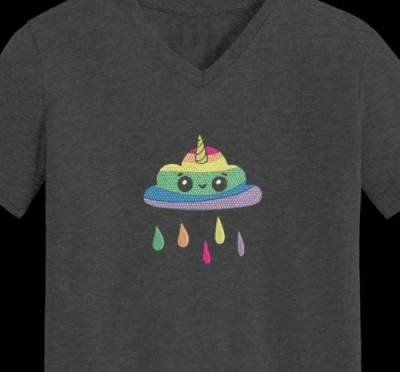 joli nuage licorne 1 joli nuage licorne