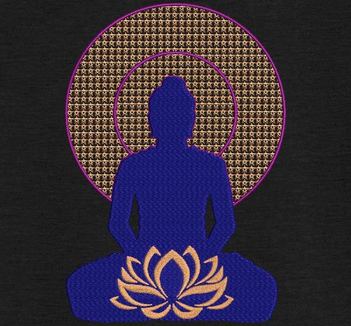 bouddha méditation