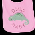 Bébé dinosaure