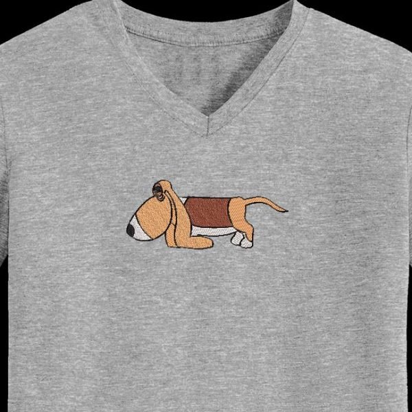 basset hound