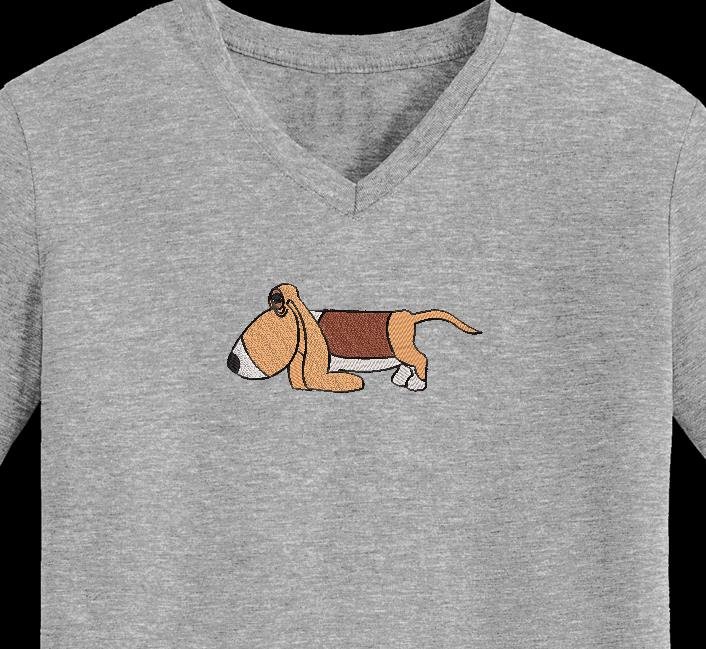 basset hound