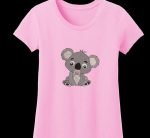 bébé koala