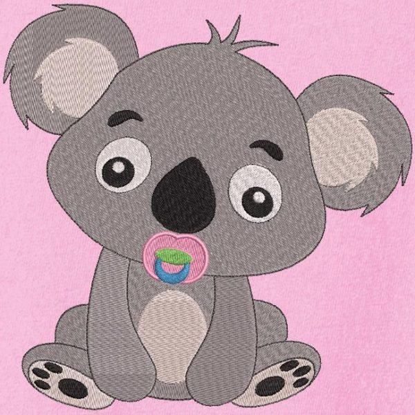 bébé koala