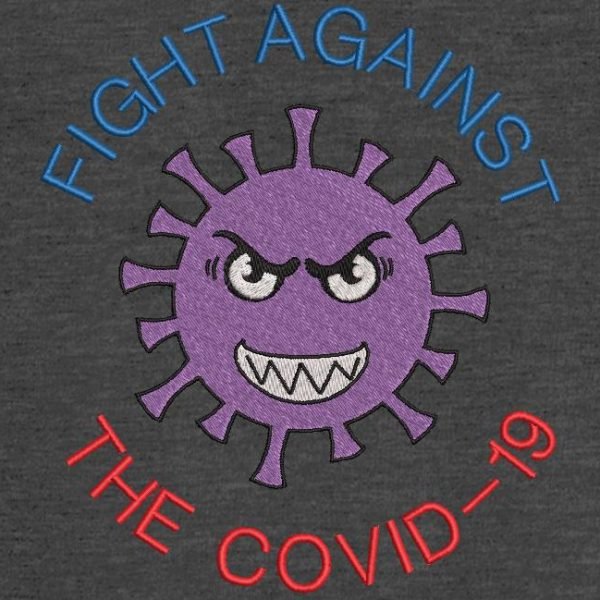 fight against the covid 19