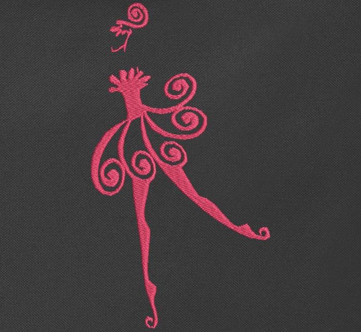 danseuse 8
