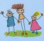 dessin d'enfant