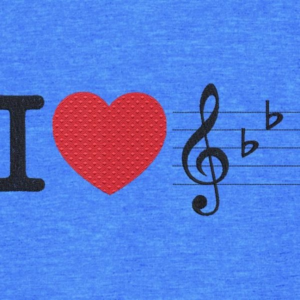 j'aime la musique