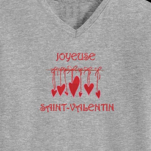 joyeuse saint valentin