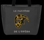 le fantôme de l 'opéra
