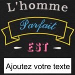 L'homme parfait est