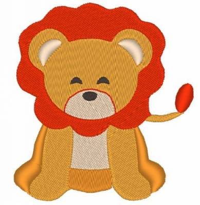 adorable lion 1 adorable lion