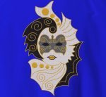 masque vénitien