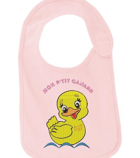 mon petit canard