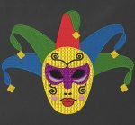 personnage de carnaval