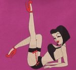 pin-up 