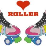 j’aime le roller