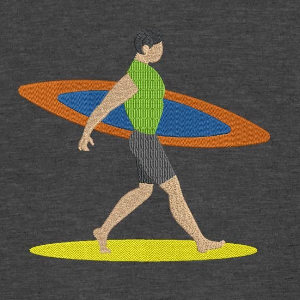 surfeur