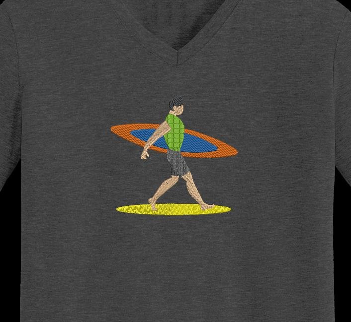 surfeur