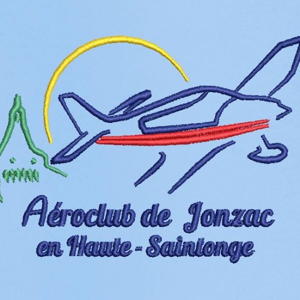 numérisation de logos de broderie pour machine pes ,jef,vip,vp3