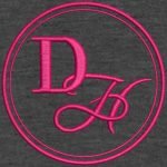 numérisation logo broderie
