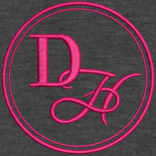 numérisation logo broderie