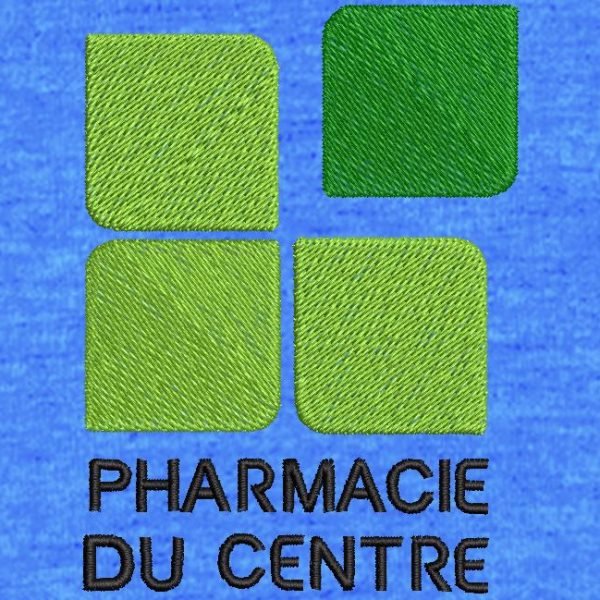 numérisation client pharmacie du centre 05/07/2020.