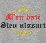 numérisation logo broderie machine