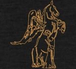digitalisation logo broderie