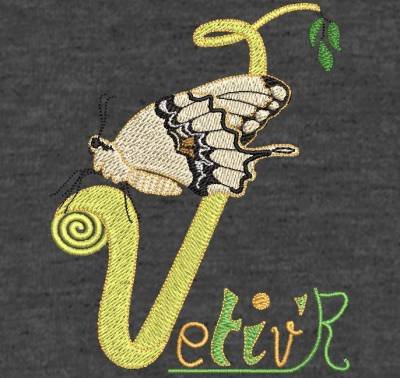 digitalisation logo broderie