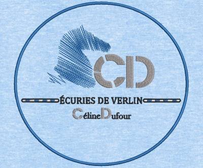 digitalisation logo broderie