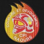 digitalisation logo broderie