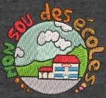 digitalisation logo broderie
