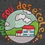 digitalisation logo broderie