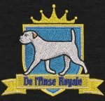 digitalisation logo broderie
