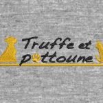 numérisation client truffe