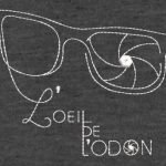 numérisation logo lunettes