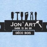 digitalisation logo broderie