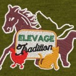 digitalisation logo broderie