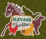 digitalisation logo broderie