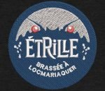 Numérisation logo bar crabe – Image 2